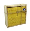 Bitkiselce El Yapımı Hatay Bıttım Sabunu 950gr.